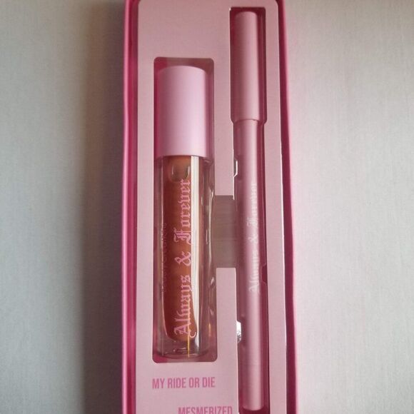 Beauty Creations - Always & Forever Lip Duo - Picture 4 of 7